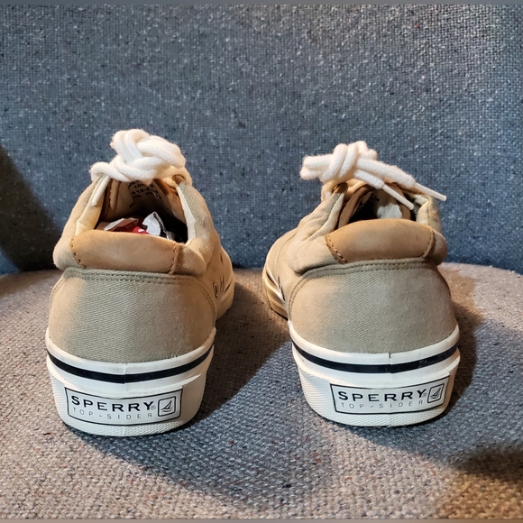 Sperry Sneakers Sz 8 Mens - Picture 5 of 10